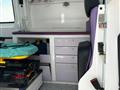 FIAT DUCATO 4X4 AMBULANZA (3645) Ducato 33 2.3 MJT 180CV PC-TN Furgone Semi Vetrato