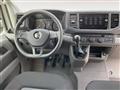 VOLKSWAGEN CRAFTER 2ªs.