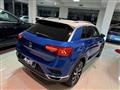 VOLKSWAGEN T-Roc 2.0 TDI 150 DSG 4MOTION Sport BMT