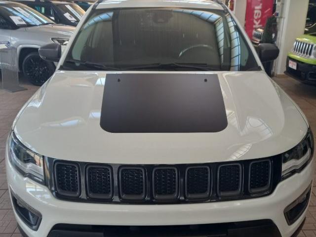 JEEP COMPASS 2.0 Multijet II 170 aut. 4WD Trailhawk