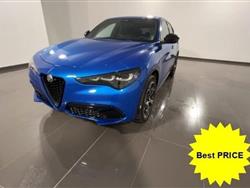 ALFA ROMEO STELVIO 2.2 Turbodiesel 210 CV AT8 Q4 Veloce