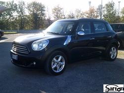 MINI Countryman One Countryman