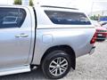 TOYOTA Hilux TOYOTA Hilux 4X4 PICK UP DOPPIA CABINA 2.4D-4D 6M 150CV - AD