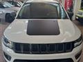 JEEP COMPASS 2.0 Multijet II 170 aut. 4WD Trailhawk