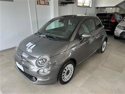 FIAT 500 1.0 Hybrid