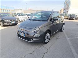 FIAT 500 1.3 Multijet 95 CV Lounge