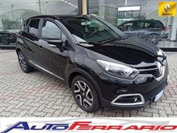 RENAULT CAPTUR dCi 8V 90 CV Start&Stop Energy Zen