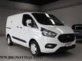 FORD TRANSIT CUSTOM 280 2.0 EcoBlue 130 PC Furgone Trend