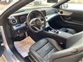 MERCEDES CLASSE E CABRIO (A238) E 220 d Auto Cabrio Premium