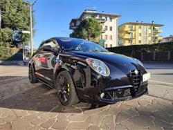 ALFA ROMEO MITO quadrifoglio verde sport plus pack