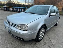 VOLKSWAGEN GOLF 1.9 TDI/115 CV GTI Buone Condizioni Generali