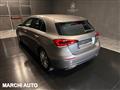 MERCEDES CLASSE A d Automatic Sport