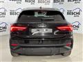 AUDI Q3 SPORTBACK SPORTBACK 35 TFSI S tronic S line edition