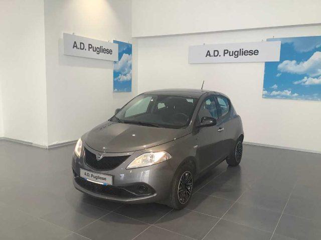 LANCIA YPSILON New    My18 1.2 69 Cv Start&Stop Gold