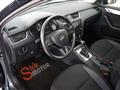 SKODA OCTAVIA 2.0 TDI SCR 150 CV Wagon Executive