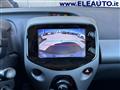 TOYOTA AYGO 1.0 VVT-i 72 CV Connect X-Business 5 porte