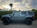 HUMMER H3 3.7 GPL - PELLE - BULL BAR - LED - 16-UNICO PROPR.