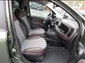 FIAT PANDA CROSS 4X4 Cross 0.9 t.air 85cv-NEOPATENTATI