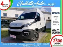 IVECO DAILY 35S15 2.3 HPT PM Cabinato