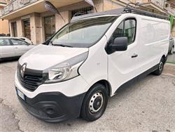 RENAULT TRAFIC T27 1.6 dCi 125CV S&S PC-TN Furgone