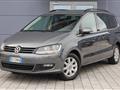 VOLKSWAGEN SHARAN 2.0 TDI DSG Comfortline BlueMotion Technology