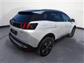 PEUGEOT 3008 BlueHDi 130 S&S EAT8 GT Line