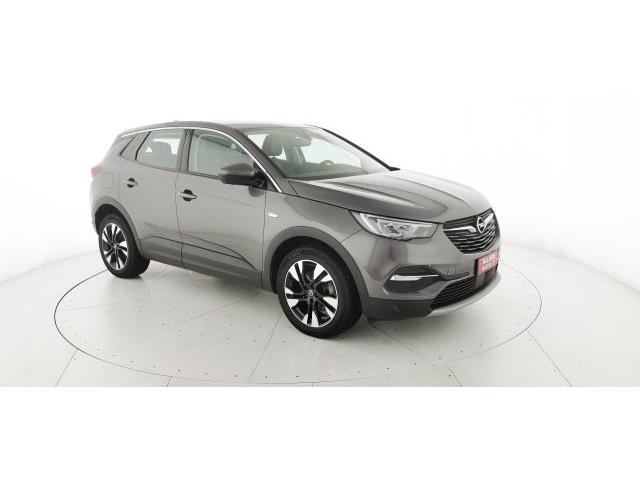 OPEL GRANDLAND X 1.5 diesel Ecotec Start&Stop aut. Business Ed.