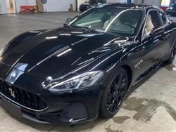 MASERATI GRANTURISMO 4.7 V8