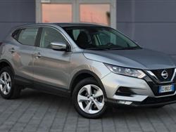 NISSAN QASHQAI AUTOCARRO N1 1.5 dCi 115 CV Business