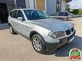 BMW X3 2.0d cat Attiva