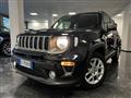 JEEP RENEGADE 1.6 Mjt DDCT 120 CV Limited