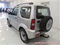 SUZUKI JIMNY 1.3 VVT 4WD Evolution Cambio A/T  "Solo 55.000 km!