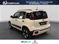 FIAT PANDA CROSS 1.0 FireFly 70 CV Hybrid MY24