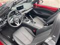 MAZDA MX-5 2.0L Skyactiv-G Exclusive-Line