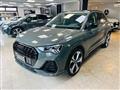 AUDI Q3 40 2.0 tdi S line edition quattro 190cv s-tronic