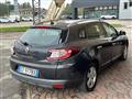 RENAULT MÃ©gane SporTour 1.5 dCi 110CV EDC SporTour Dynam.