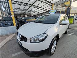 NISSAN Qashqai 1.5 dCi DPF Acenta