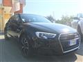 AUDI A3 SPORTBACK SPB 1.6 TDI 116cv S Tronic Business