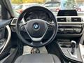 BMW SERIE 3 TOURING 318d Touring Business Advantage aut.