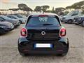 SMART FORFOUR 1.0cc PASSION 71cv TETTO PANORAMA CRUISECONTROL