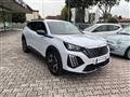 PEUGEOT 2008 PureTech 100 S&S Allure #Vision Pack