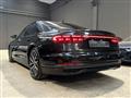 AUDI A8 50 TDI 3.0 quattro tiptronic