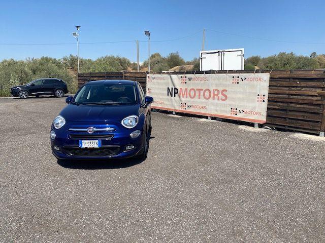 FIAT 500X 1.3 M.Jet 95 CV Pop Star