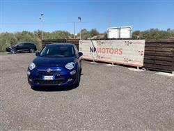 FIAT 500X 1.3 M.Jet 95 CV Pop Star