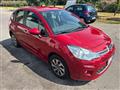 CITROEN C3 1.2 VTi 82 Exclusive