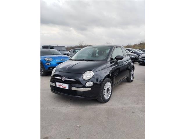 FIAT 500 1.2 Lounge 69cv E6