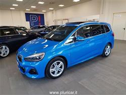 BMW SERIE 2 216d Gran Tourer Msport