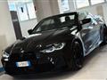 BMW SERIE 4 M4 Competition M xDrive Cabrio