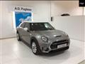 MINI CLUBMAN  (F54) -  2.0 Cooper SD Hype Clubman ALL4