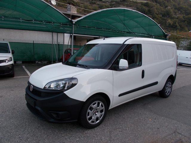 FIAT DOBLÒ Cargo Maxi 1.6 mjt 105cv LH1 Lounge S&S-DETAX2